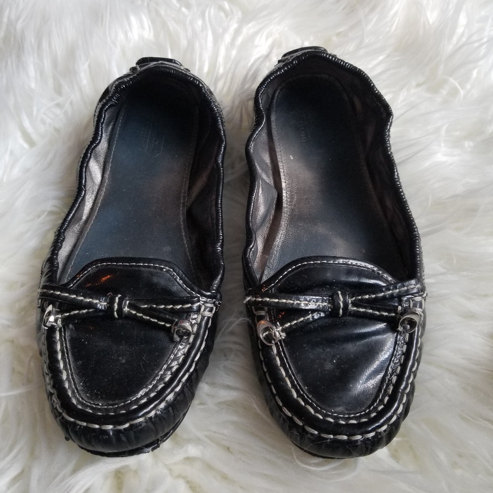 Coach Loafers